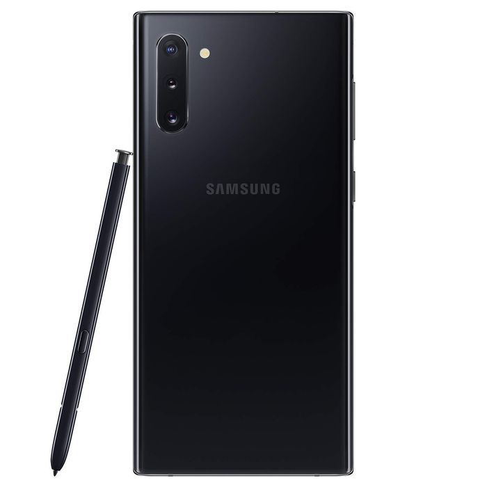 Samsung note 10 5G