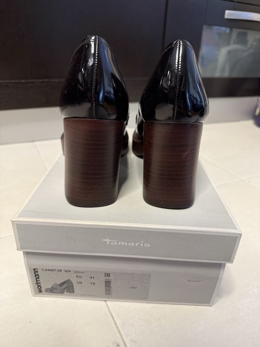 Дамски обувки Tamaris MOCCA