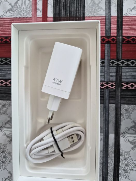 Oppo Reno 10 5G Използван