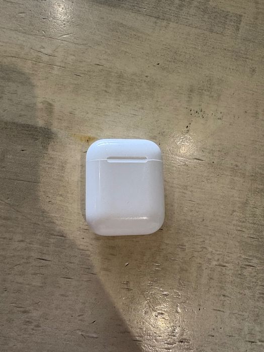Слушалки Air pods 2 gen