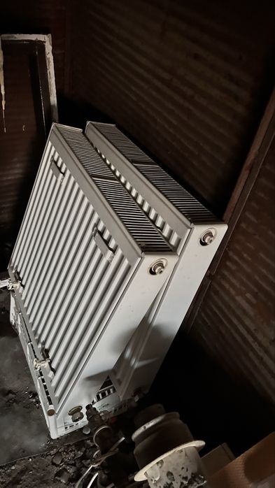 Centrala veche de apartament pro therm