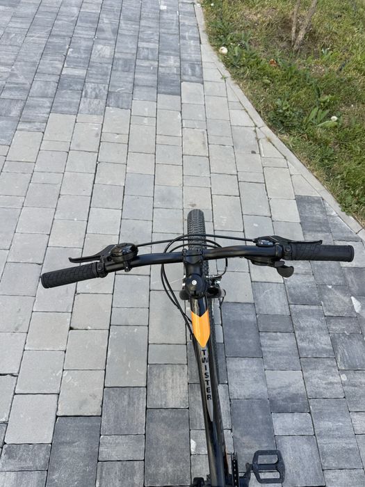 Велосипед Forward 24” (подростковый, рама 12”)