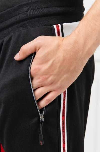 rening complet Armani Exchange Full Zip track masura L