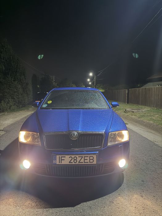 SKODA Octavia 2006 — imagine 4
