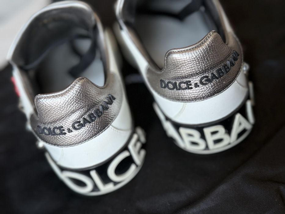 Dolce&Gabbana Portofino