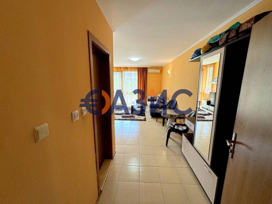 Апартамент с 2 спални в комплекс Персани 2, 87 кв.м., Слънчев бряг,