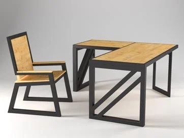 Мебель в стиле лофт, и хай-тек на ваш вкус, и выбор. Приемлемые цены.