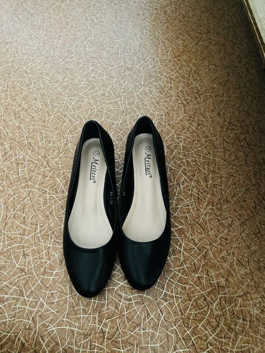 Туфли в отличном состояние