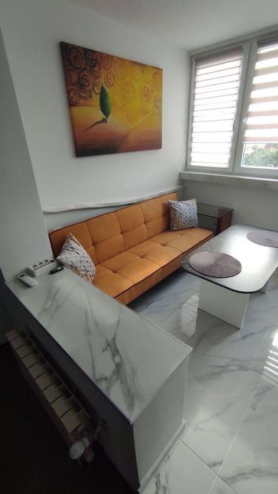 Дава се под наем Двустаен апартамент в София, Център - 70 кв.м за 747.66 € - Снимка #1