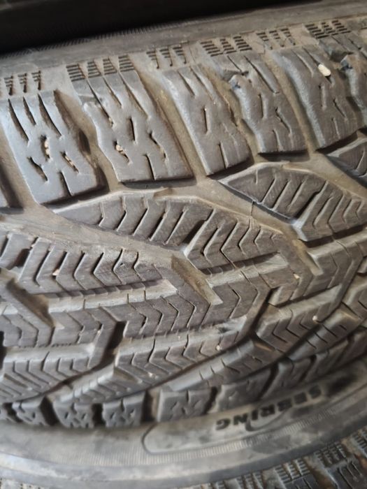 Cauciuc iarna Sebring 205/55/16