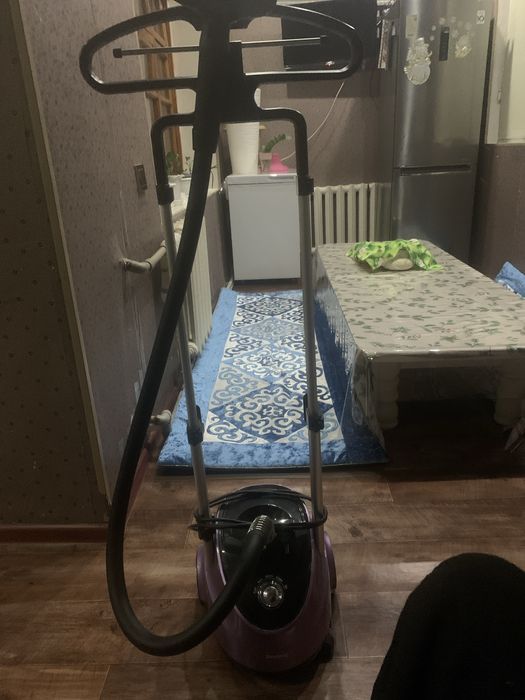 Отпариватель для одежды
