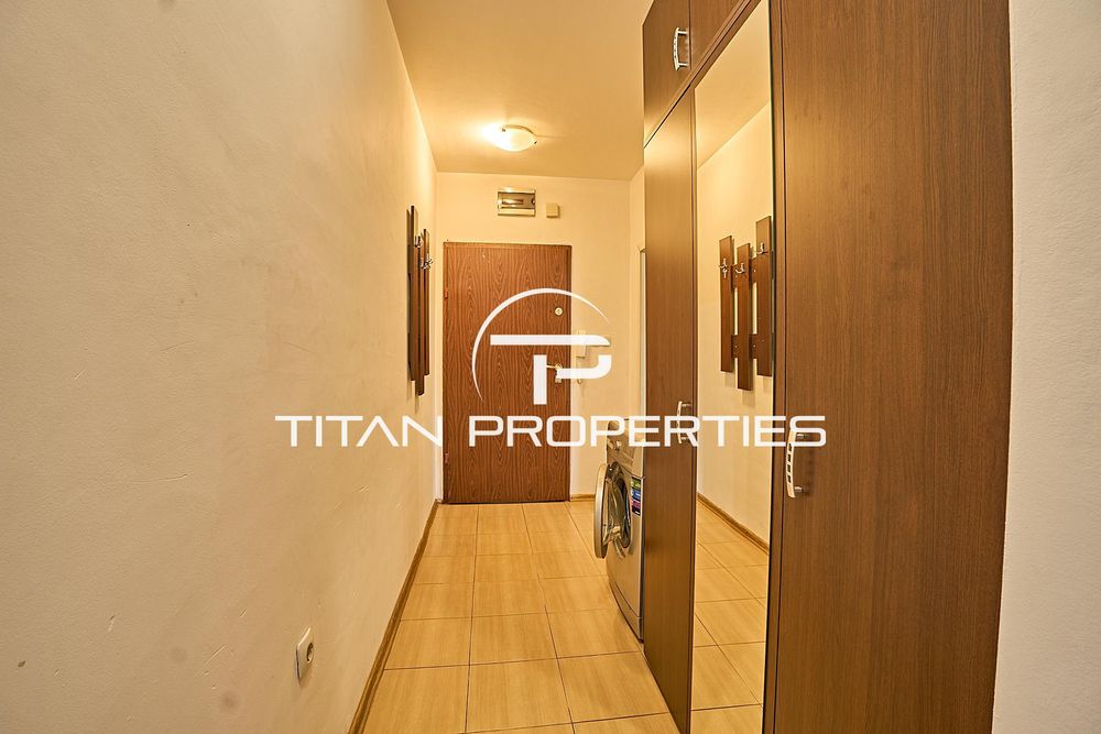 Дава се под наем Тристаен апартамент в Пловдив, Кючук Париж - 90 кв.м за 459 € - Снимка #11