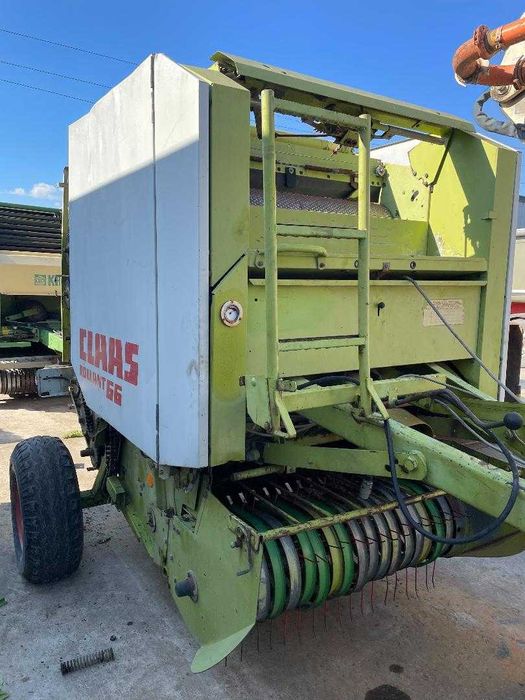 piese claas 44 , 46 ,66 160