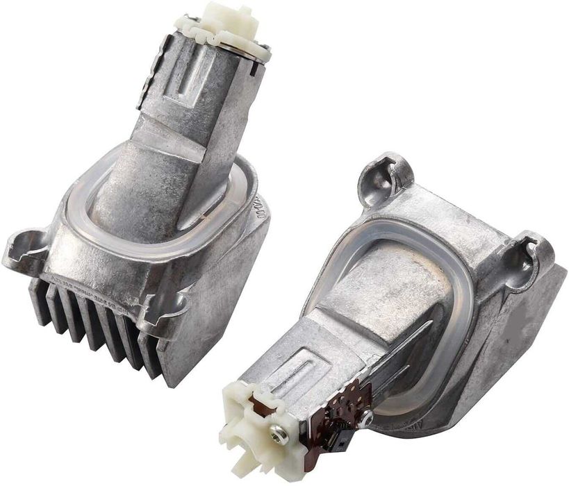 Modul Led Angel Eyes BMW Seria 5 F10 F11 Facelift LCI 63117343876