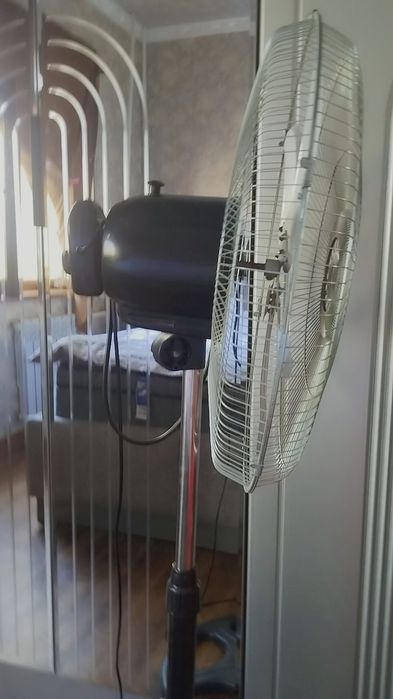 Ventilyator 120 ming arzon narxda holati yaxshi