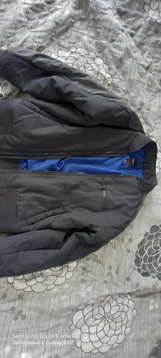 Детски якенца за момче