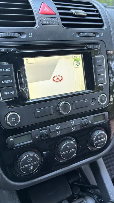 Vând navigații RNS 315 VW și Seat