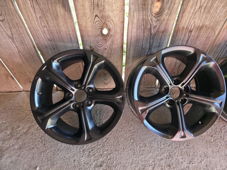 Jante BMW r18 5x120