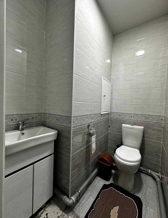 Сдаётся квартира с авторским ремонтом на Мирабаде, ор-р: ЦУМ