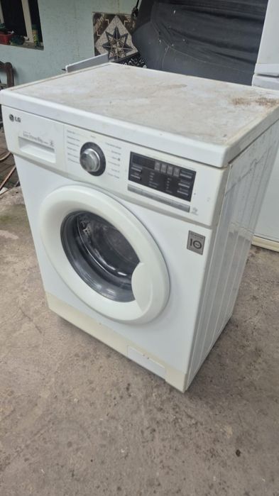 Продается стиральная машина