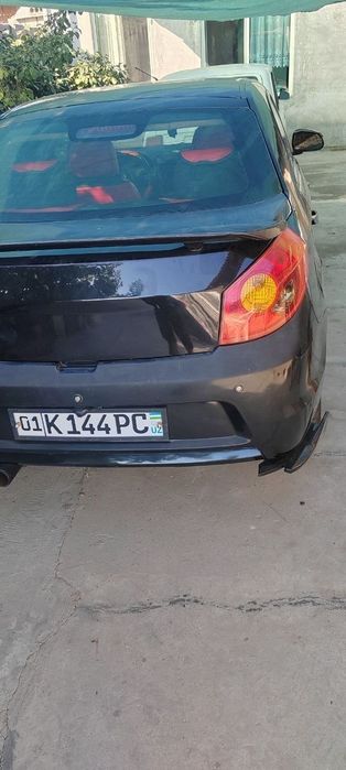 Срочно продаётся машина ZAZ FORZA