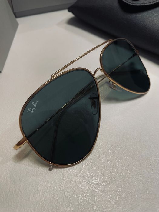 Ray-Ban AVIATOR REVERSE Limited Edition