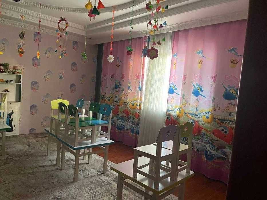 Продаётся Действующий Детский Сад Мирзо Улугбек Ор, Цыплята Табака