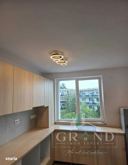 Apartament 2 camere, Grigorescu — fotografia 1
