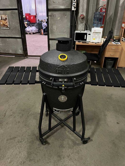 Гриль Керамический Гриль - Grllr Ember Kamado