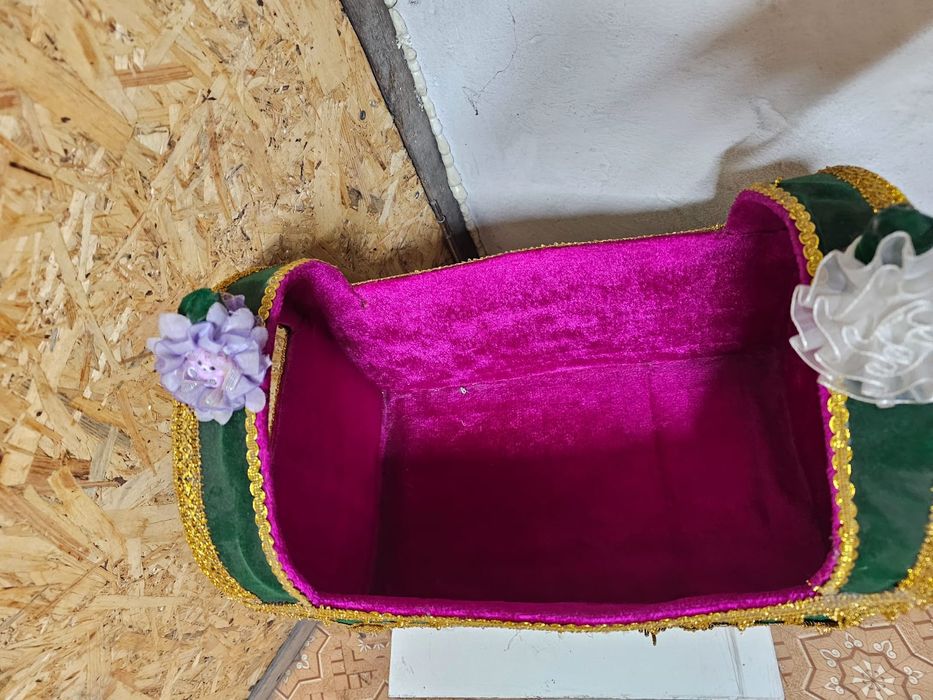 Продам корзинки для тойбастар