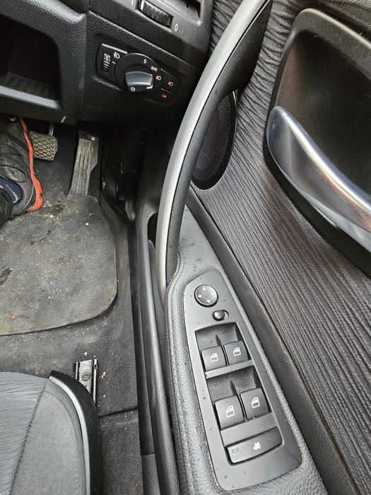 БМВ На части Е87 118д 143 коня / BMW E87 118d 143hp / Автоморга БМВ