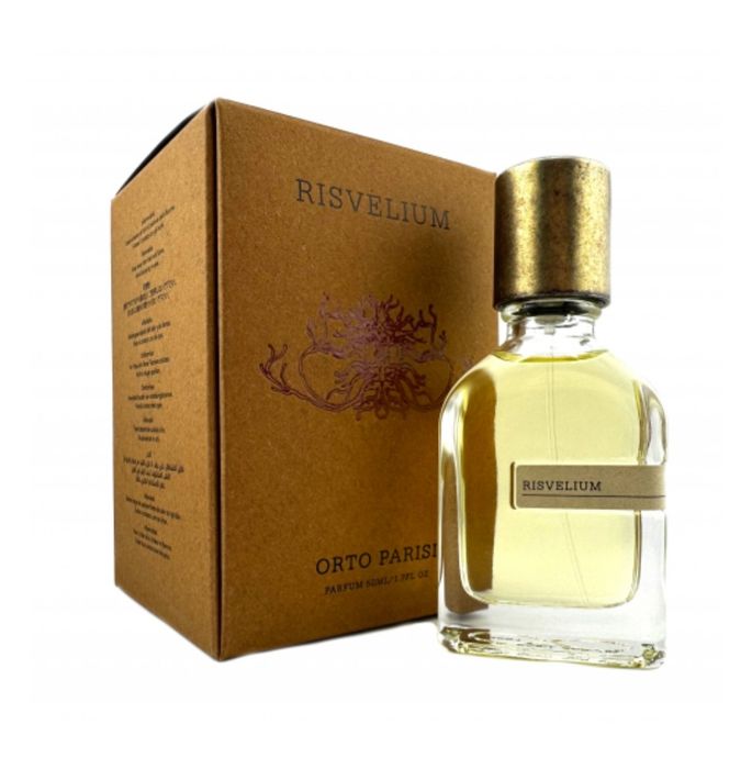 Orto Parisi MEGAMARE 50ML
