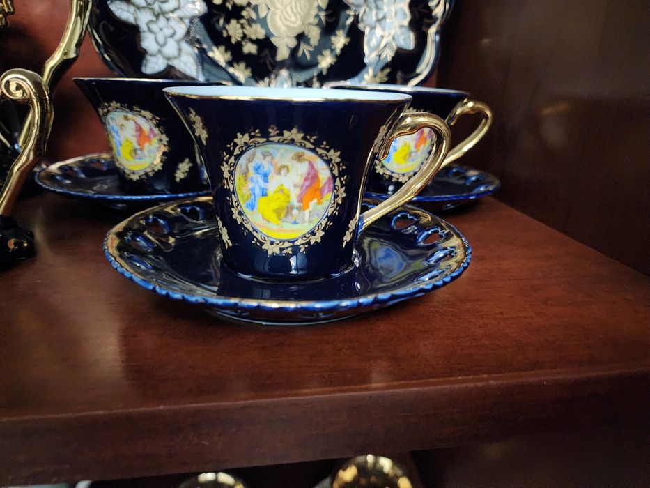 Комплект сервиза