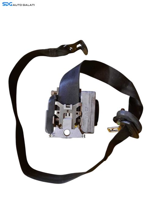 Centura Siguranta Stanga Fata Sofer Skoda Octavia 1 1996 - 2010 Cod 1U4857701A [N1318]