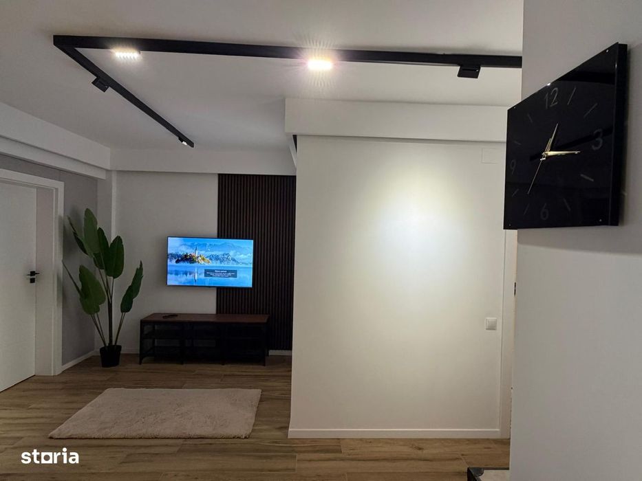 Apartament 2 camere I zona OMV I Calea Turzii I Cluj-Napoca