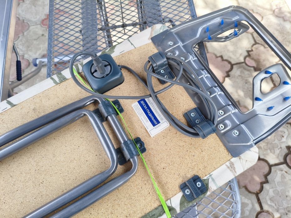 Гладильные доски