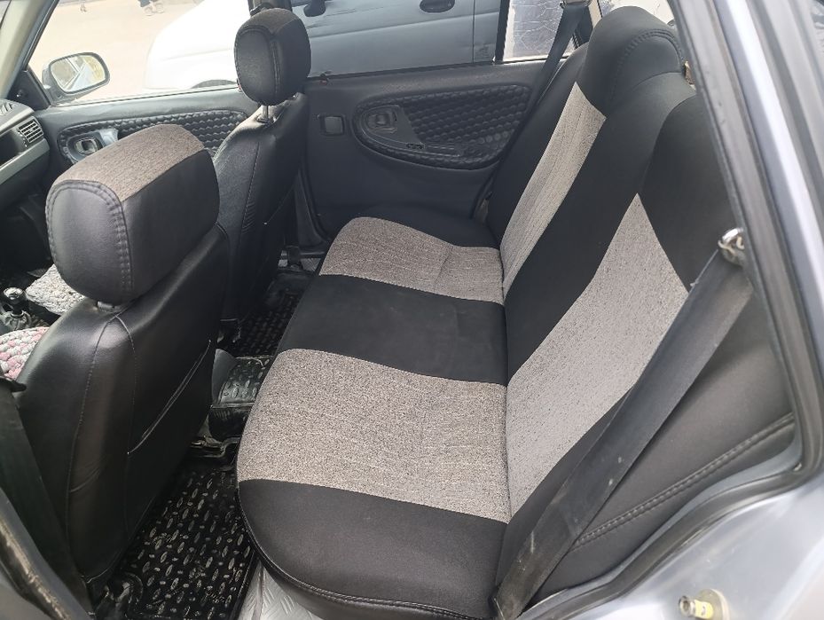 NEXIA 1 SOTILADI 1997 YIL sons tramblyor 1.5