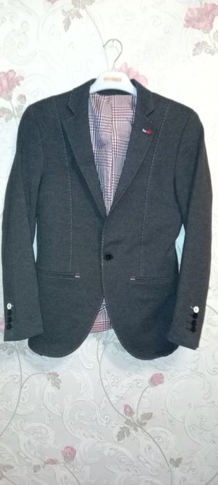 Мужские одежды разные