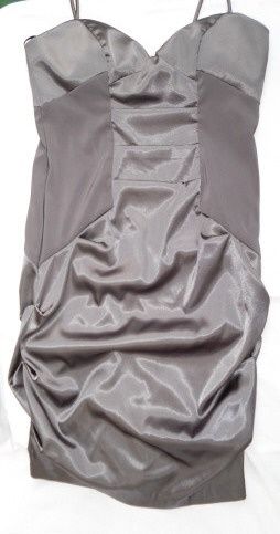 Rochie USA nr38 mulate