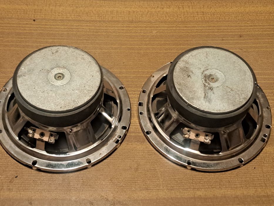 16см  JBL    Обмен