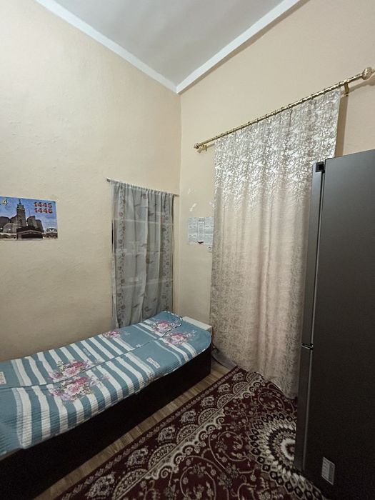 Квартира продаётся в Юнусободе