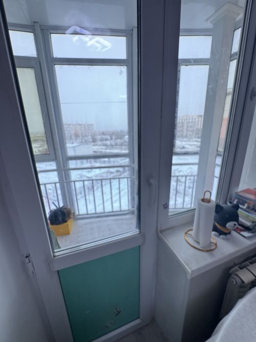 Продается 1 ком кв в районе Монкеулы