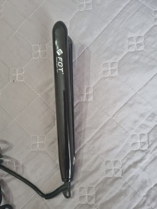 Утежок для волос