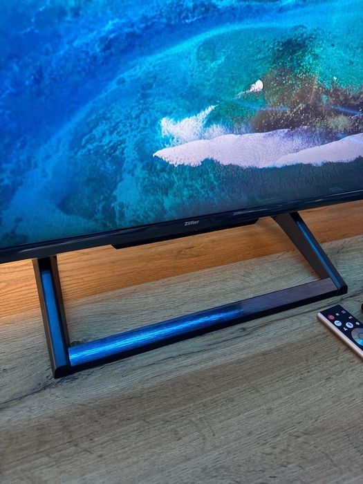 Televizor ziffler 65