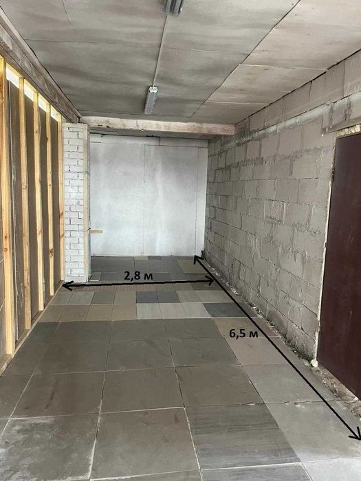 Сдам в Аренду помещение под производство