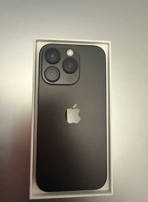 iPhone 16 Pro 128GB