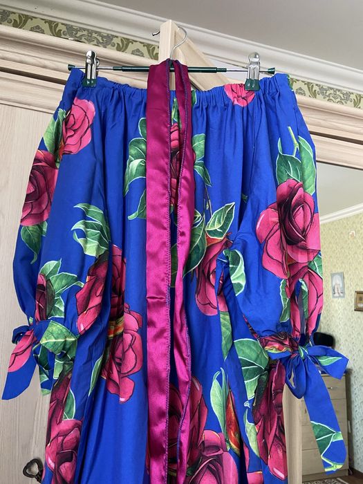 Көйлек 50 размер , киілген