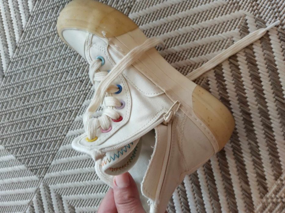 Детски кецове Zara