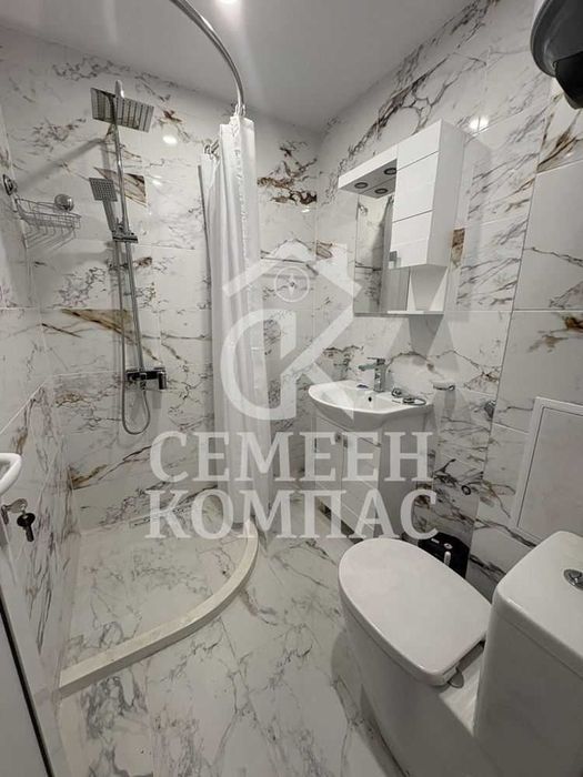 Многостаен апартамент в Кючук Париж
