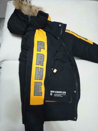 Продам срочно куртку